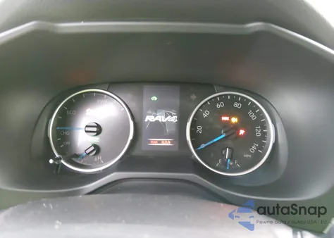 2022 Toyota Rav4 Hybrid Xle from USA, damaged, VIN 4T3RWRFV8NU069616